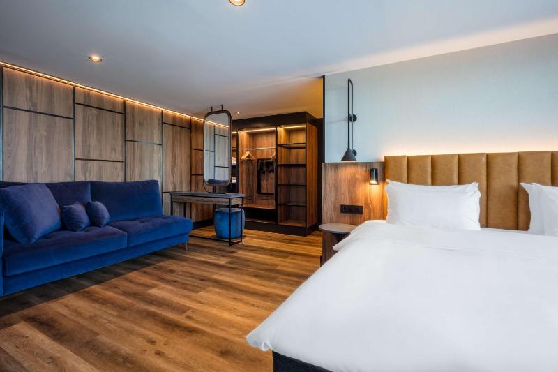 Radisson Blu Royal Garden Hotel Trondheim A Verified Net Zero Hotel - image 21