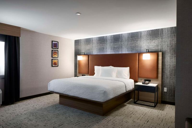 One-Bedroom King Suite image 4