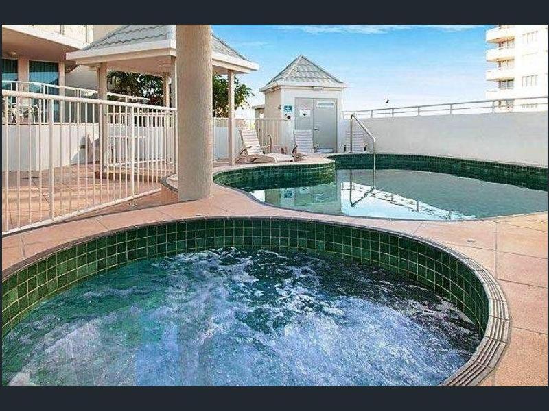 Private Getaway on Mooloolaba Beach - Sandcastles Resort Images