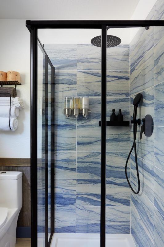 Deluxe King Room - Pet Friendly image 4