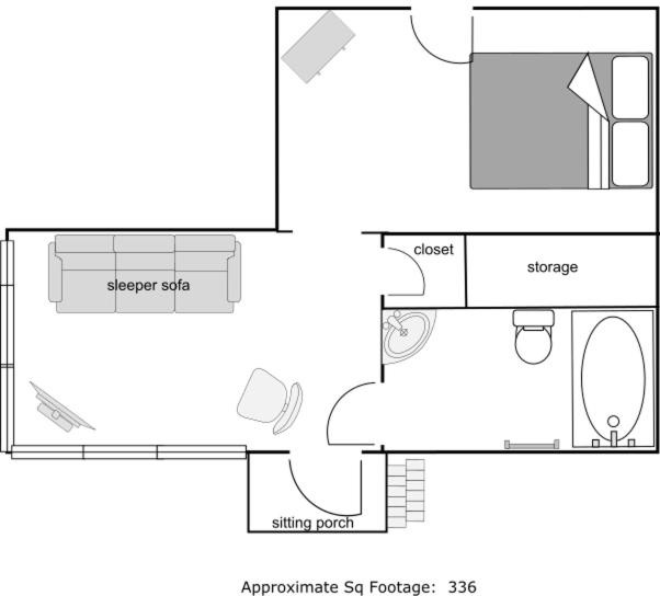 Queen Suite image 3