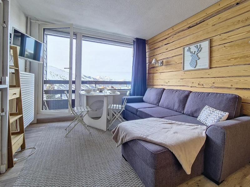 Studio rénové avec balcon - Quartier Croisette - FR-1-344-1162 - image 2
