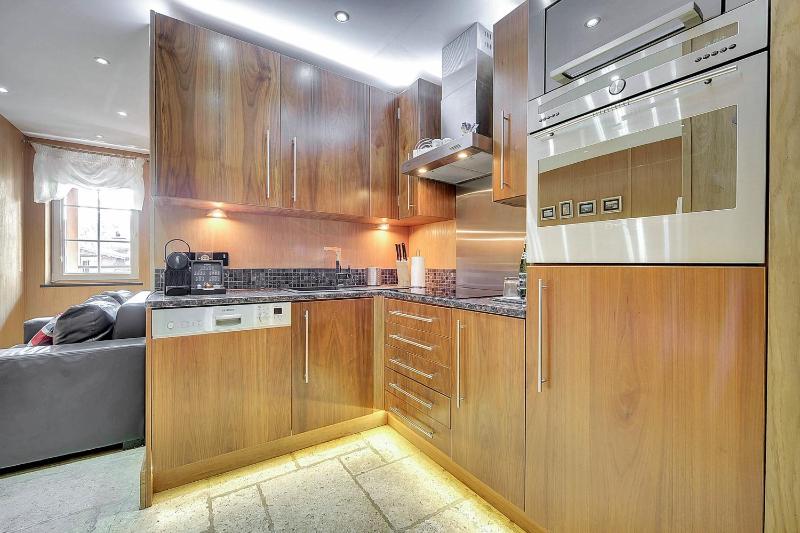Mała Anglia - Boutique Apartments & SPA - image 4