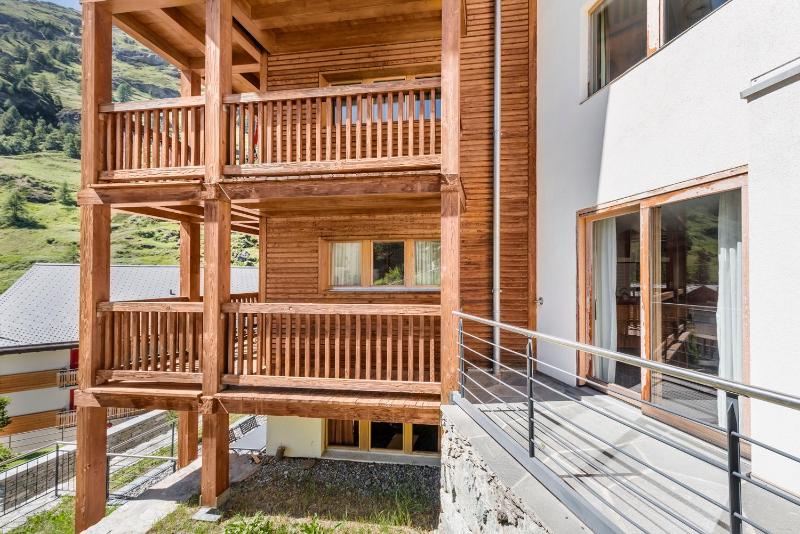 Two-Bedroom Apartment Mittelritz image 2