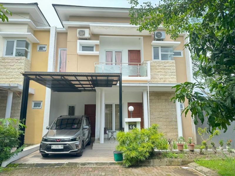 Pesona Sinduadi Homestay Jogja - image 1