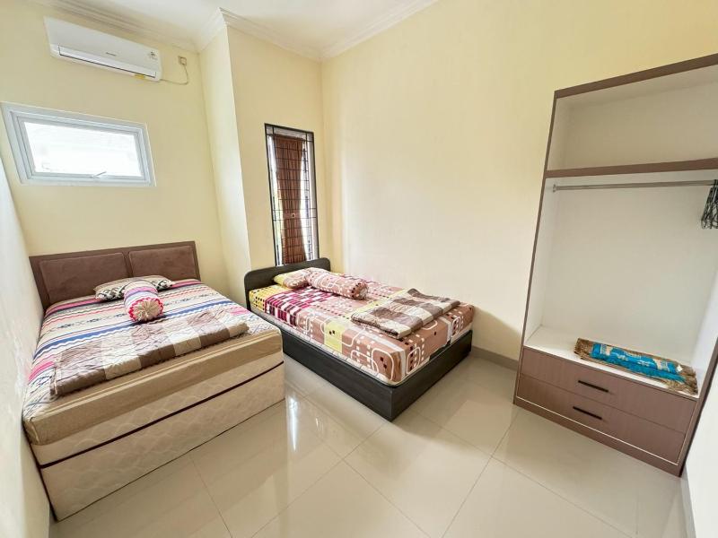 Pesona Sinduadi Homestay Jogja - image 4