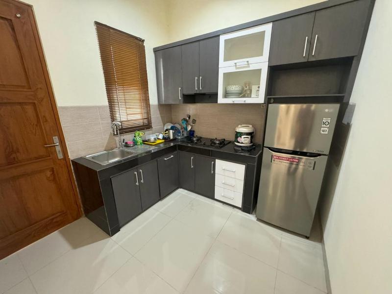 Pesona Sinduadi Homestay Jogja - image 13