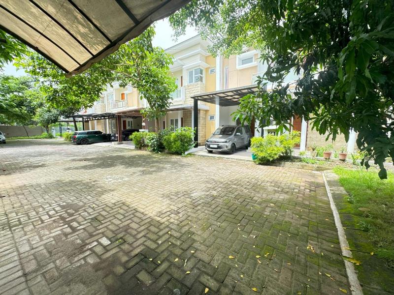 Pesona Sinduadi Homestay Jogja - image 12