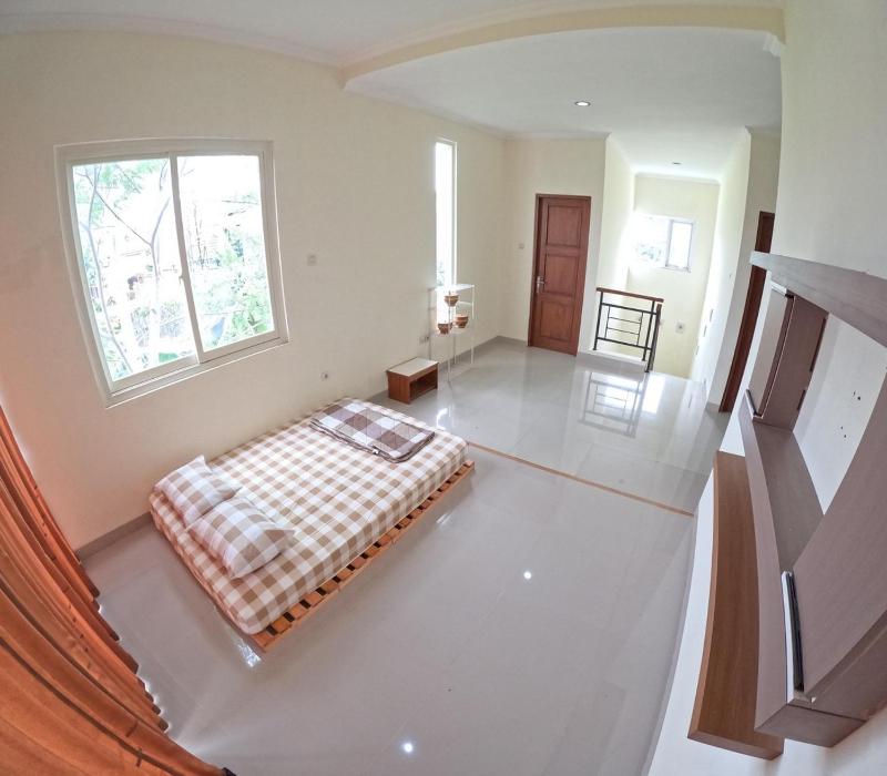 Pesona Sinduadi Homestay Jogja - image 16
