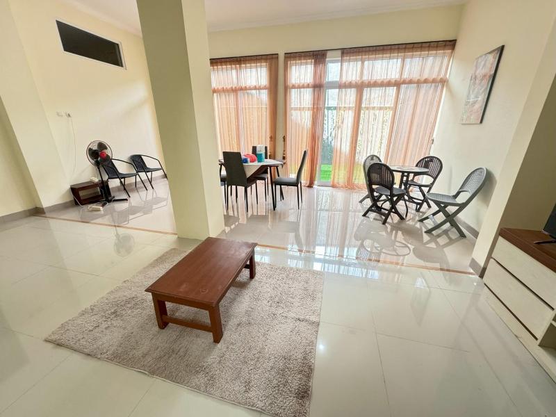 Pesona Sinduadi Homestay Jogja - image 3