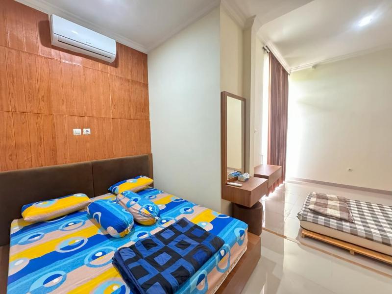 Pesona Sinduadi Homestay Jogja - image 9