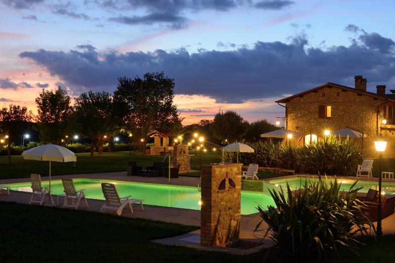 Agriturismo Il Cantico di San Francesco - image 26
