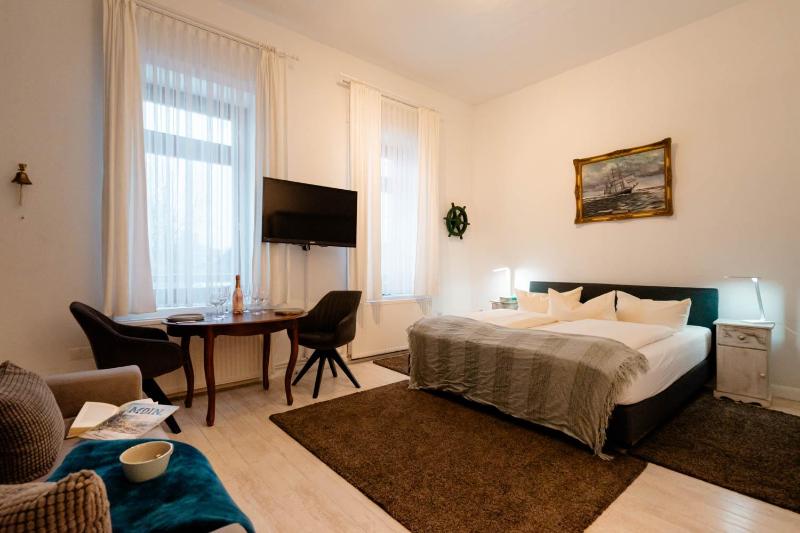 Apartment Santa Maria image 1