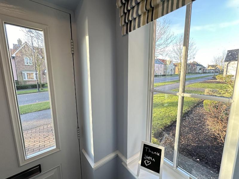 Willow Cottage - Part of the The Bay Filey Holiday Village with pool gym and direct beach access pub restaurant tennis and meadows walks - image 41