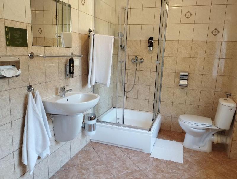 Standard Double or Twin Room image 2