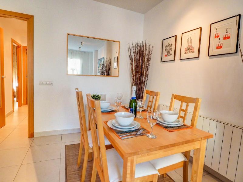 Benito Apartment by Hello Homes Sitges - image 13