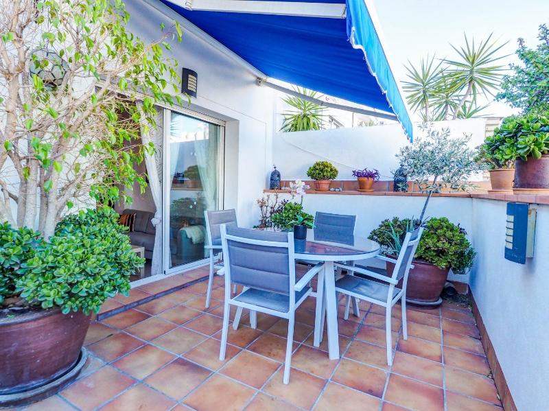 Benito Apartment by Hello Homes Sitges - image 19