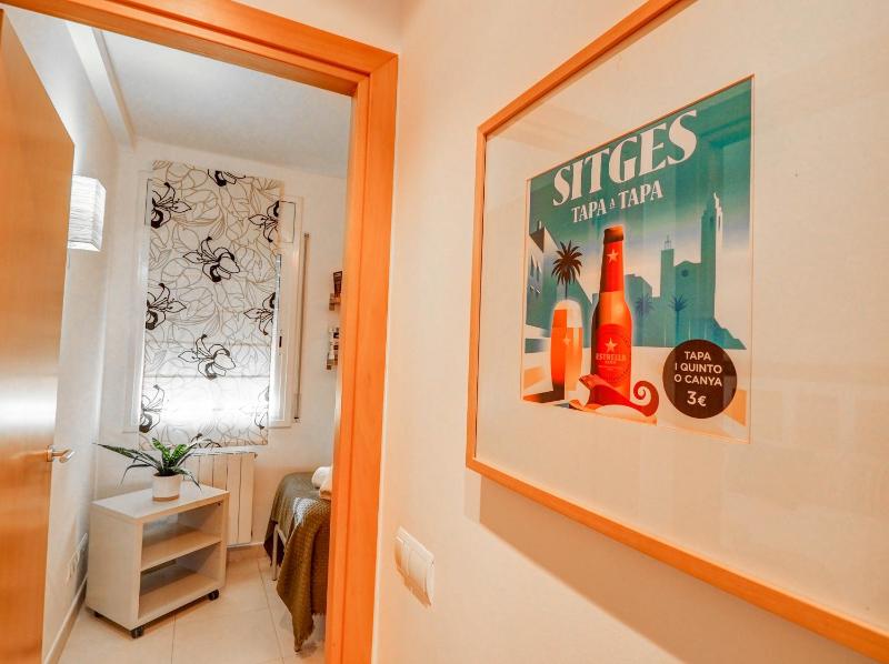 Benito Apartment by Hello Homes Sitges - image 3