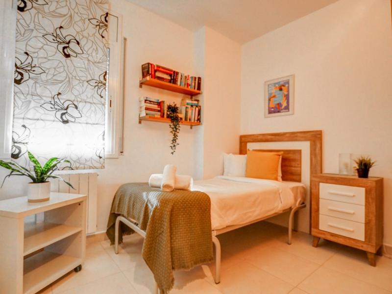 Benito Apartment by Hello Homes Sitges - image 25