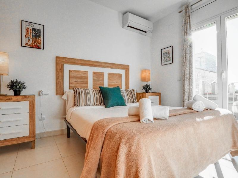 Benito Apartment by Hello Homes Sitges - image 26