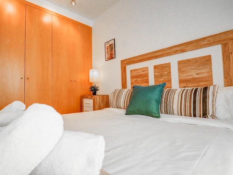 Benito Apartment by Hello Homes Sitges - image 15