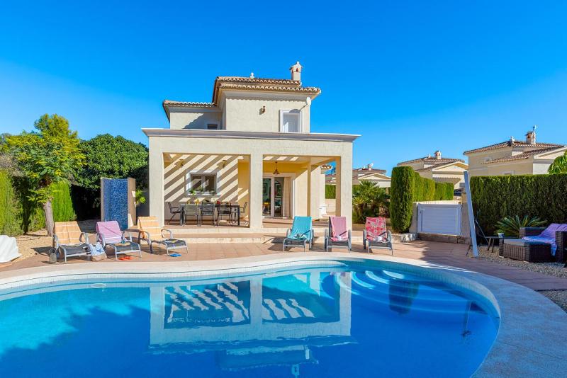 Villa Gran Sol 13 - PlusHolidays - image 1