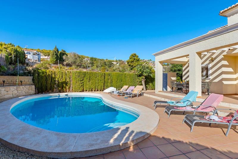 Villa Gran Sol 13 - PlusHolidays - image 26