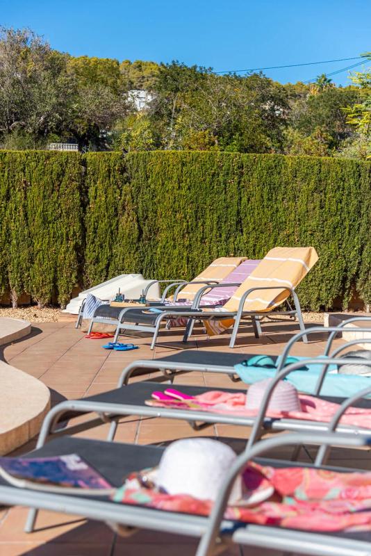 Villa Gran Sol 13 - PlusHolidays - image 27