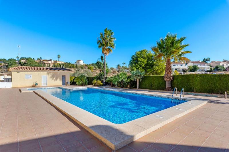 Villa Gran Sol 13 - PlusHolidays - image 12