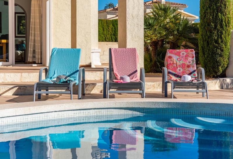 Villa Gran Sol 13 - PlusHolidays - image 9
