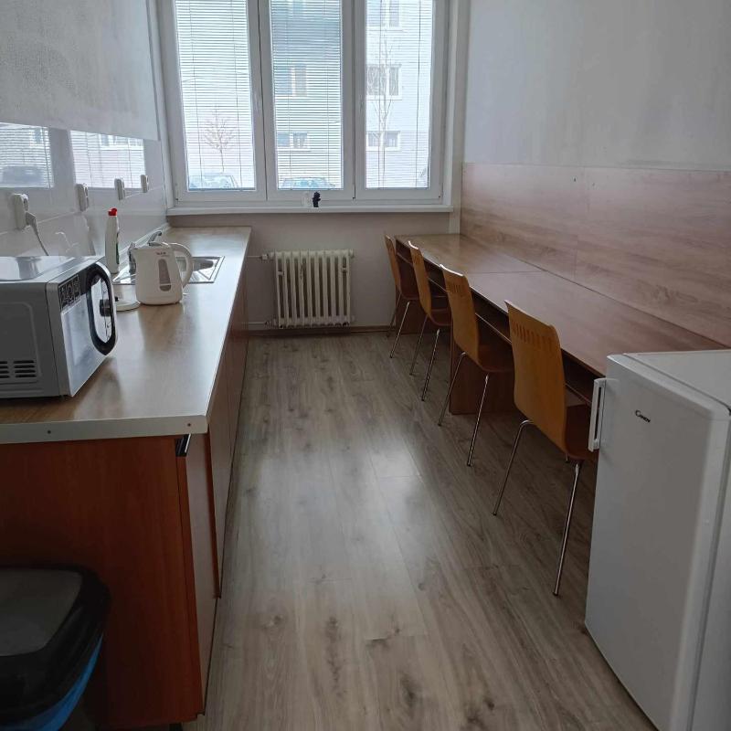 Mixed Dormitory Room image 1