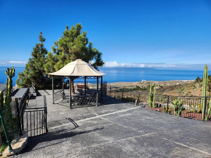 Villa Karla by Villas Vista Gomera - image 6