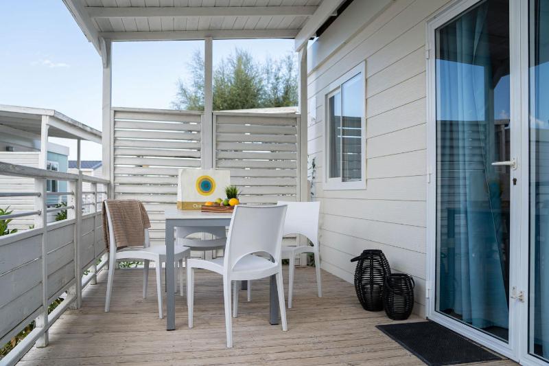 Comfort Mobile Home pet allowed image 1