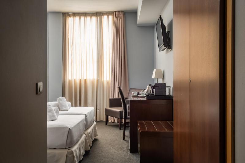 Double or Twin Room image 1
