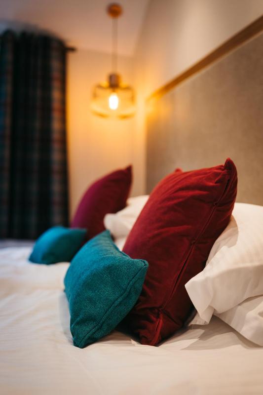 Double or Twin Room image 3