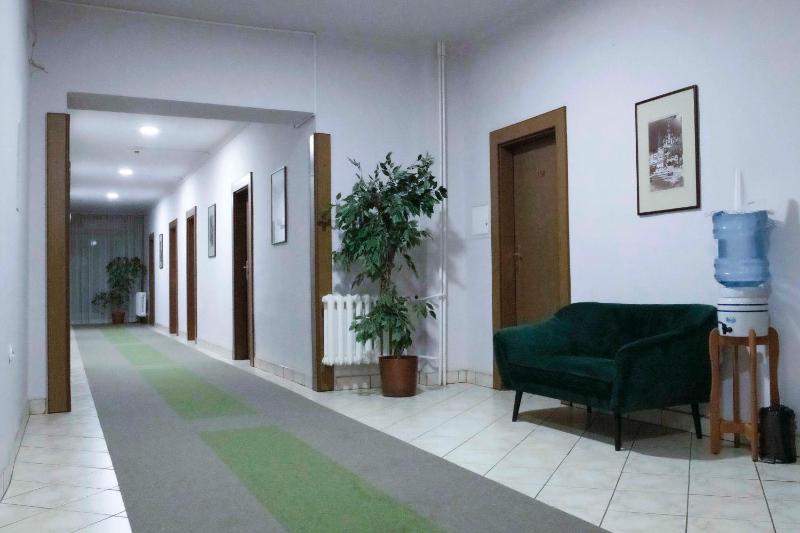 Hotel Polonia - image 6
