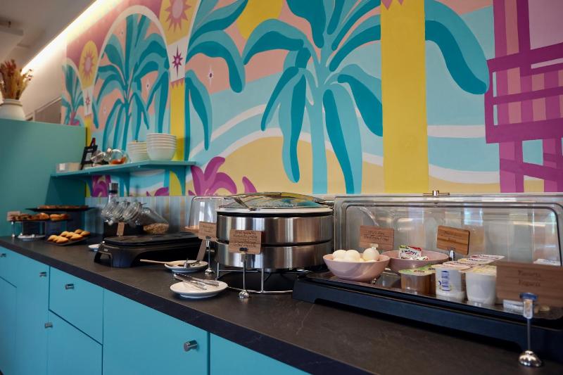 Sure Hotel by Best Western Biarritz Aeroport - image 20