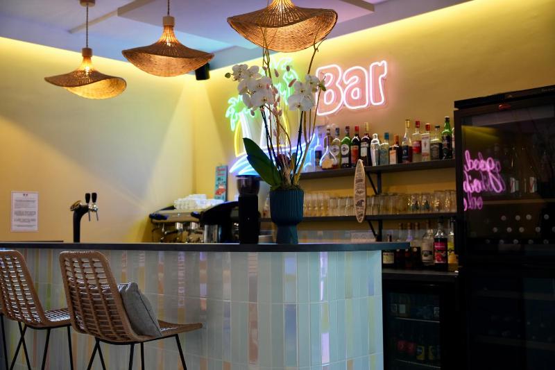 Sure Hotel by Best Western Biarritz Aeroport - image 22