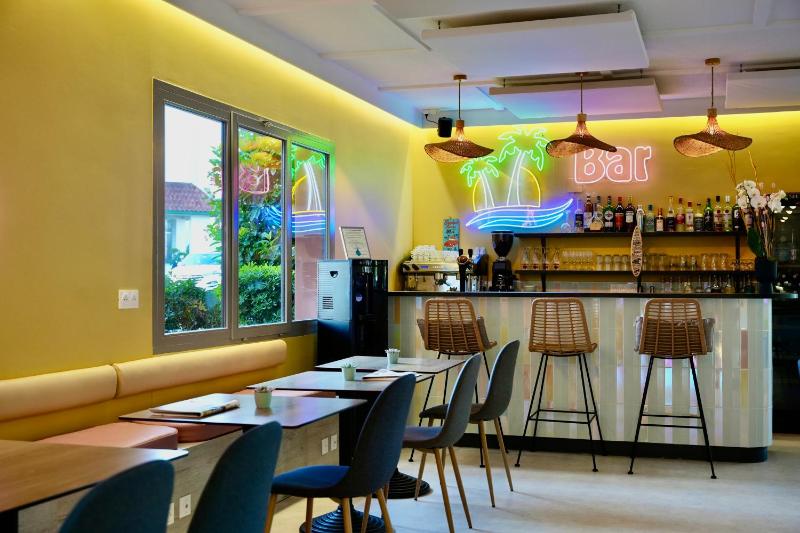 Sure Hotel by Best Western Biarritz Aeroport - image 10