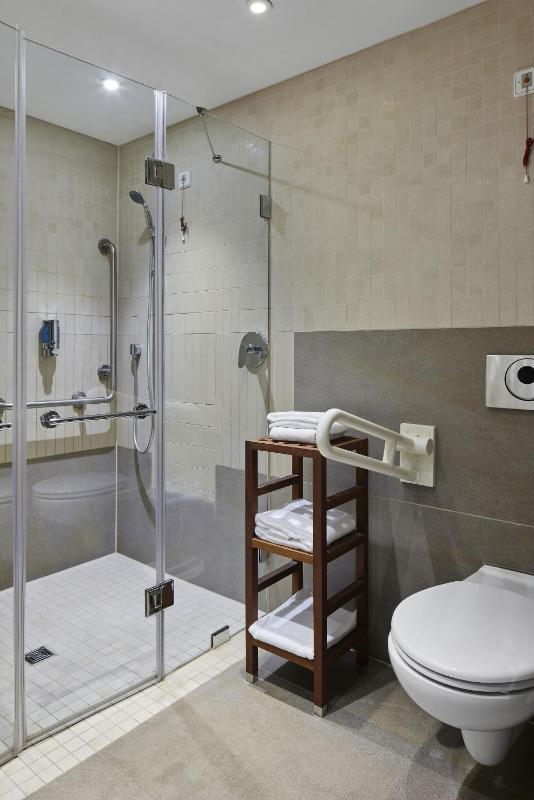Superior Twin or Double Room image 2