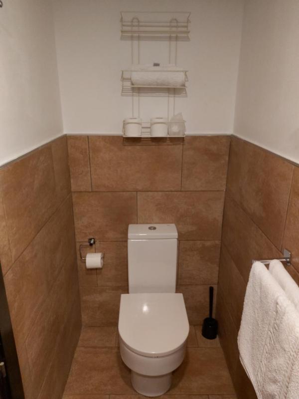 Double Room with Balcony (2 Adults + 1 Child) image 2