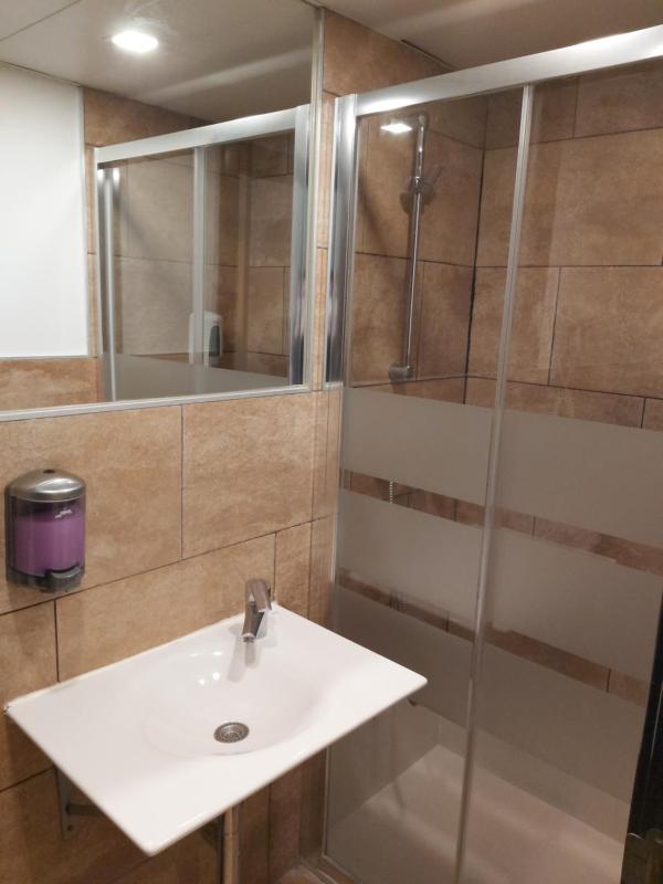 Double Room with Balcony (2 Adults + 1 Child) image 3