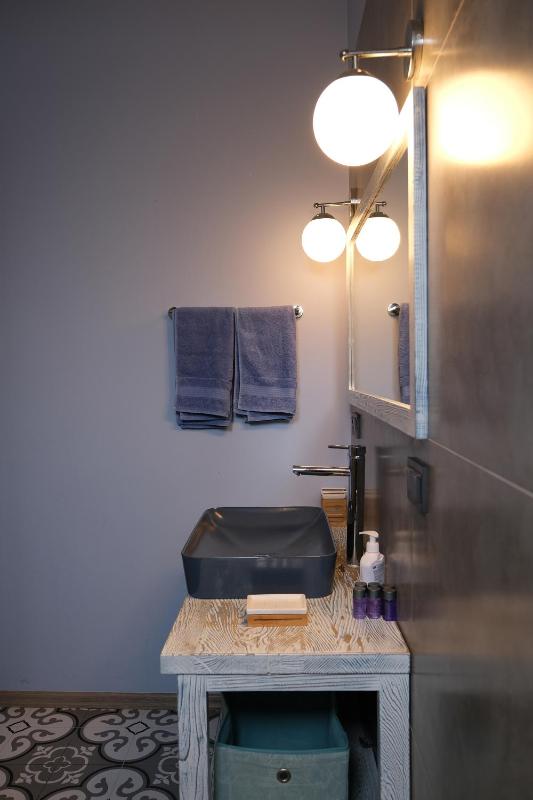 Apartment with Sea View image 4