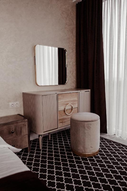 Deluxe Apartment image 4