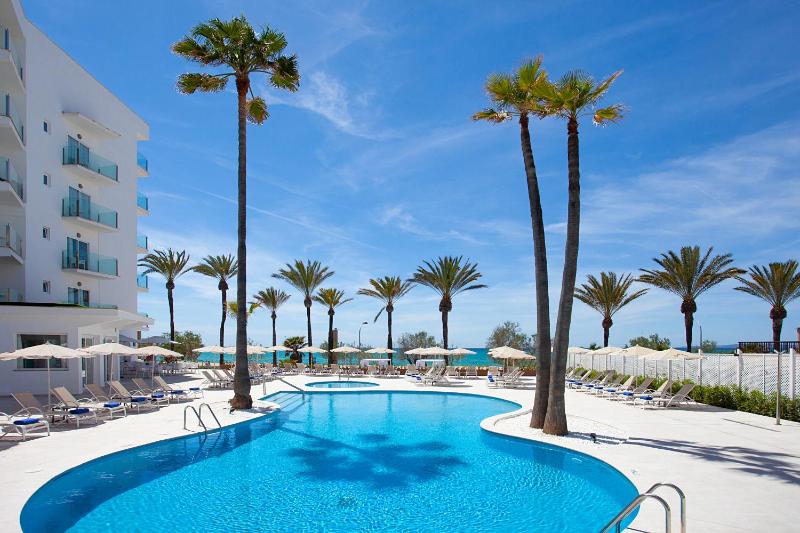 HSM Hotel Golden Playa - image 1