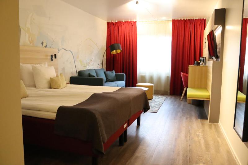 Superior Room Four image 2