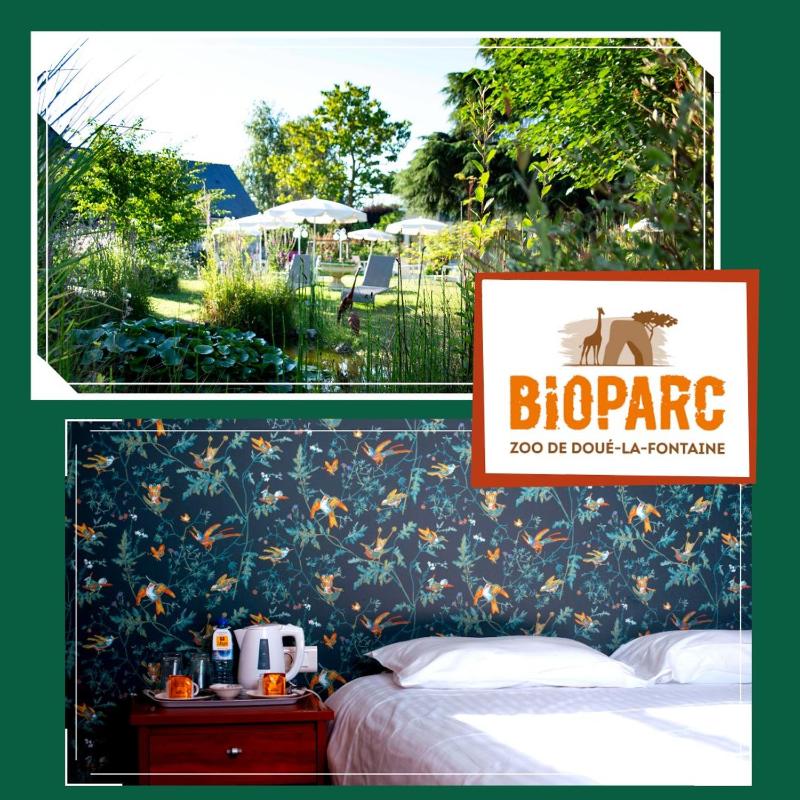 Double Room image 1