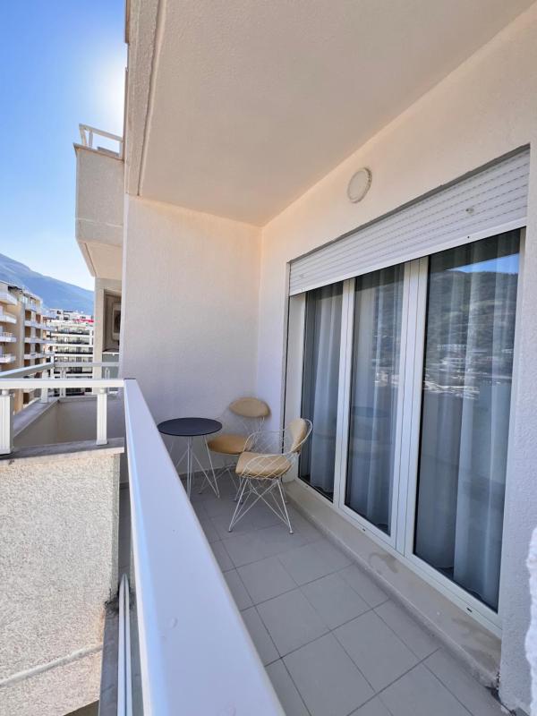 Double Room with Mountain View image 2
