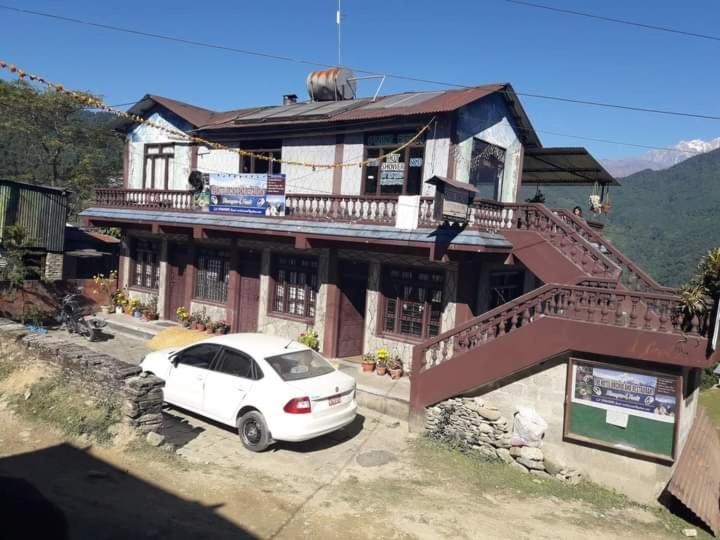 The Hotel Orchid & Restaurant - image 1