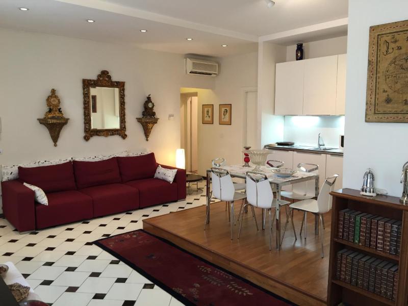 Two-Bedroom Apartment image 3